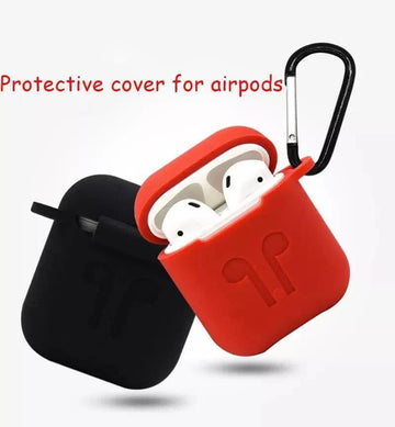 Cases & Covers for Apple Airpods Cases Covers Silicone Soft