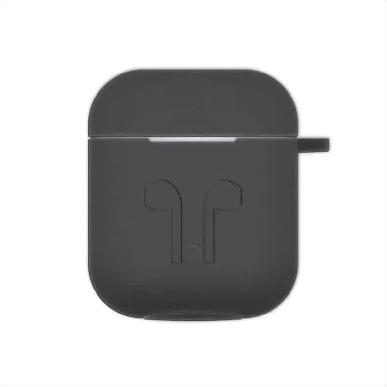 Silicone Soft Cover for Airpods 1 | 2
