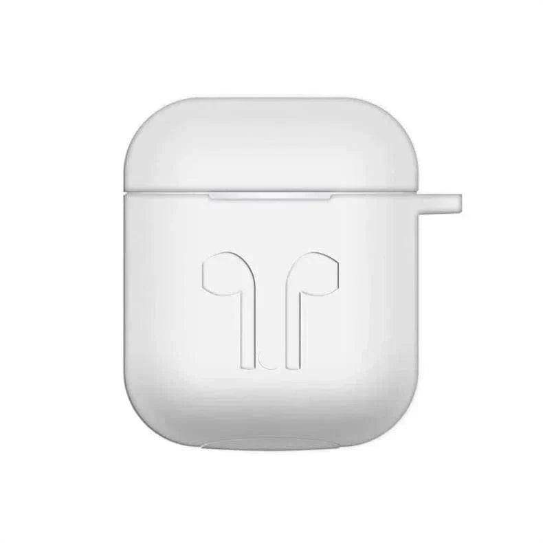 Silicone Soft Cover for Airpods 1 | 2