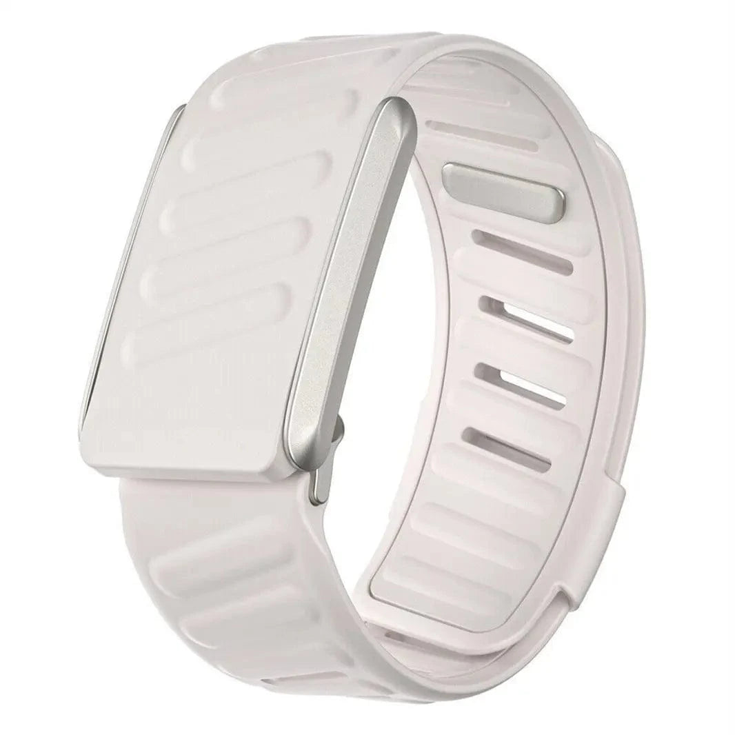 Silicone Soft Sports Loop Adjustable Replacement Strap for Whoop 4.0