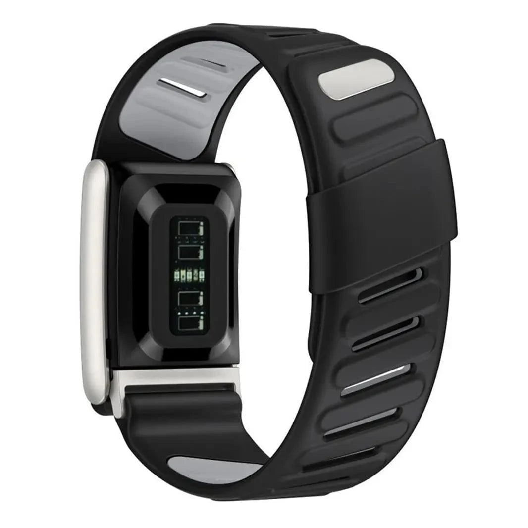 Silicone Soft Sports Loop Adjustable Replacement Strap for Whoop 5.0