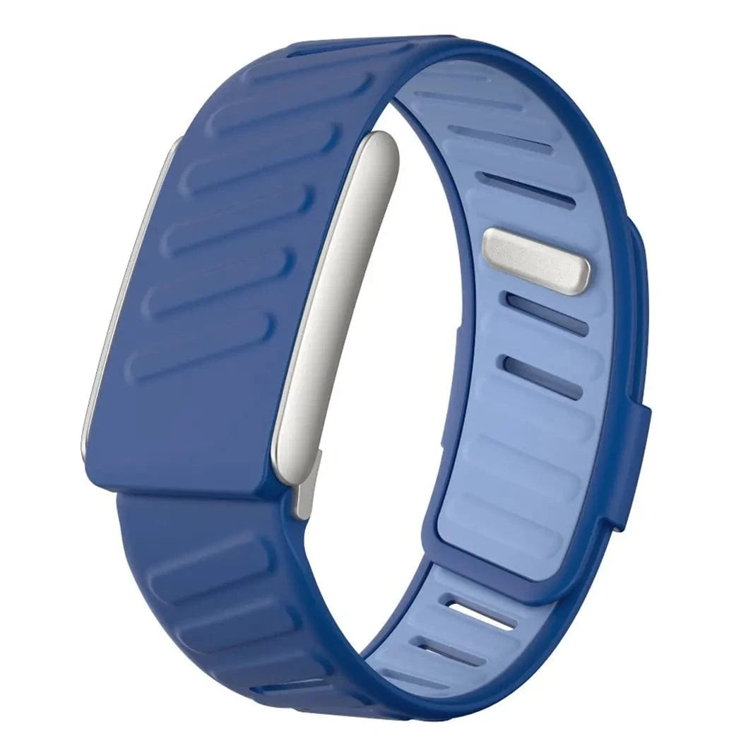 Silicone Soft Sports Loop Adjustable Replacement Strap for Whoop 5.0