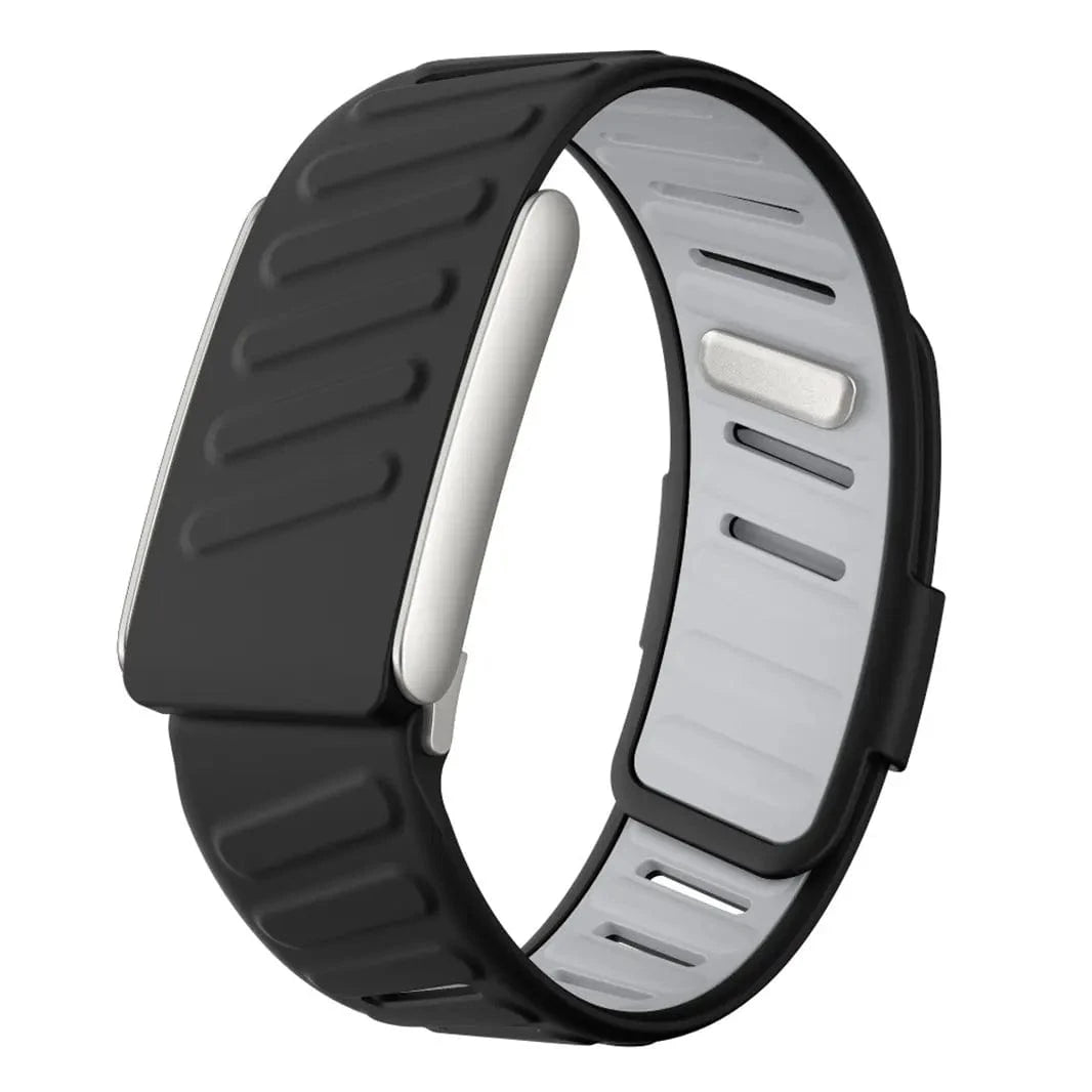 Silicone Soft Sports Loop Adjustable Replacement Strap for Whoop 5.0