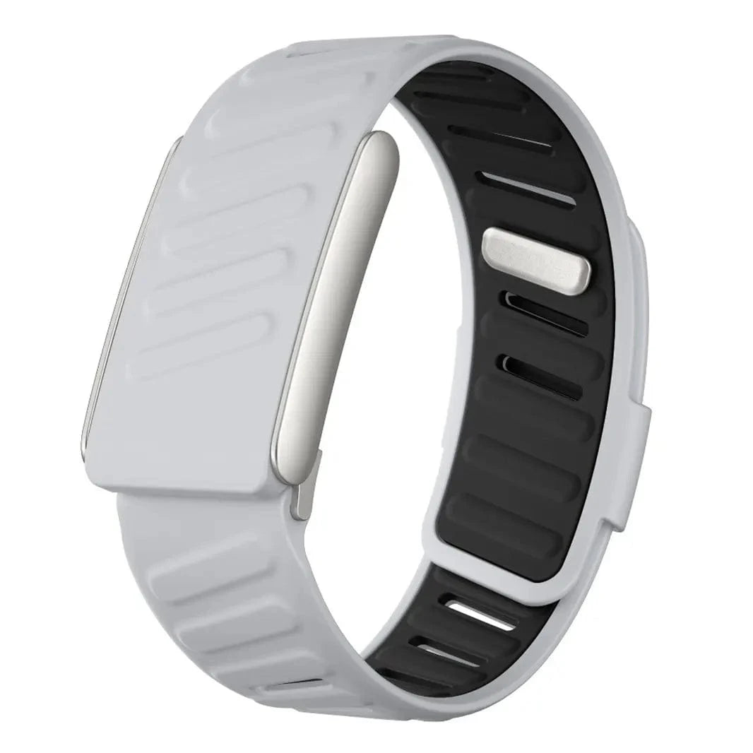 Silicone Soft Sports Loop Adjustable Replacement Strap for Whoop 5.0