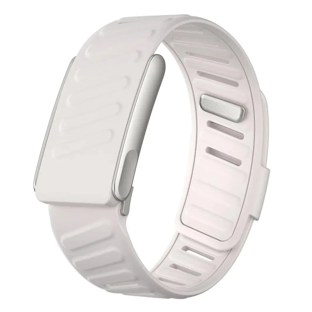 Silicone Soft Sports Loop Adjustable Replacement Strap for Whoop 5.0 (MG)