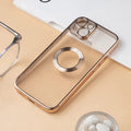 Cases & Covers for iPhone 13 Pro Max / Gold