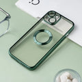 Cases & Covers for iPhone 13 Pro Max / Green