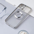 Cases & Covers for iPhone 13 Pro Max / Silver