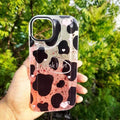 Cases & Covers for iPhone 14 Pro Max / Pink Heart
