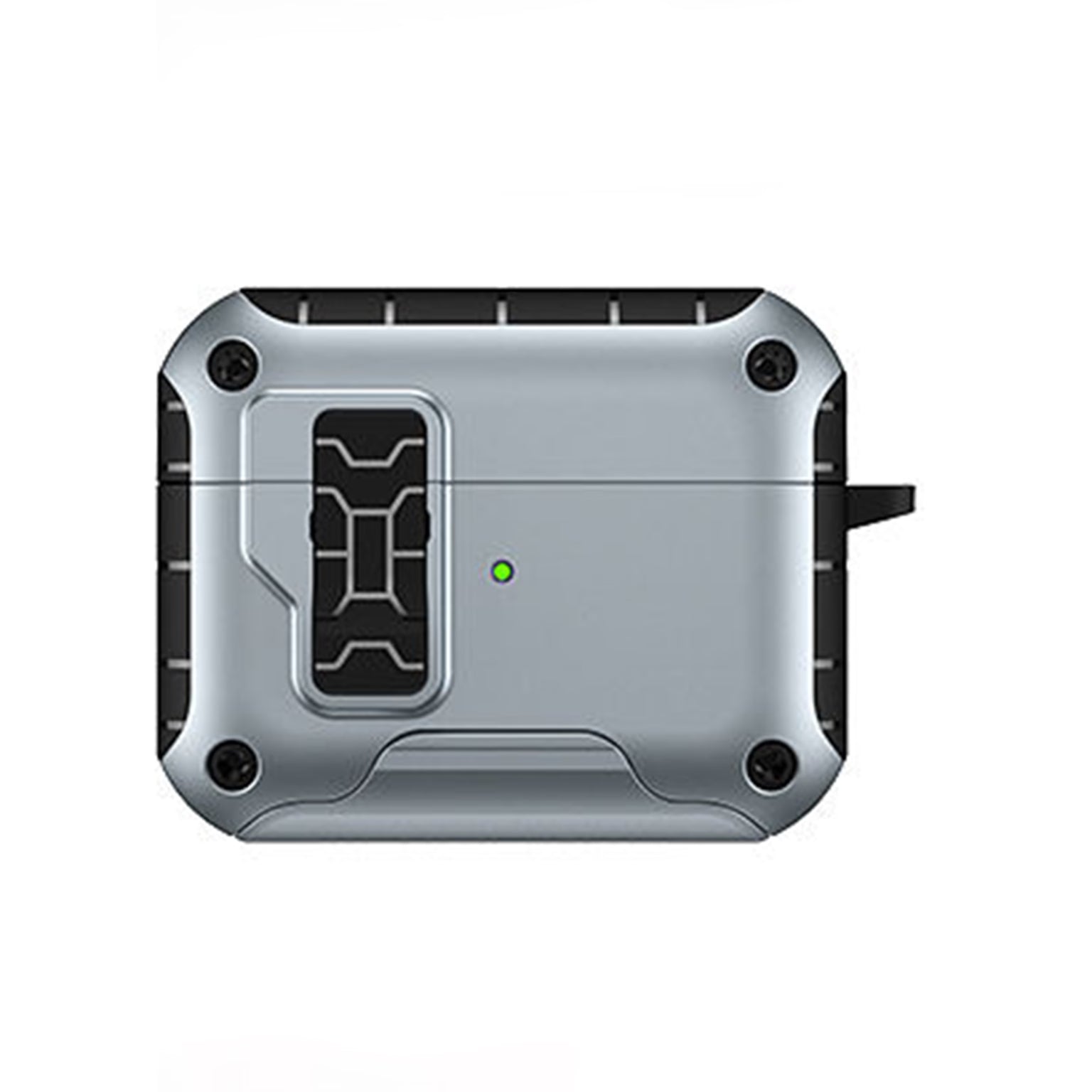 Dust-Proof Invisible Kickstand Magnetic Case with Switch Lock for Airpods Pro | Pro 2