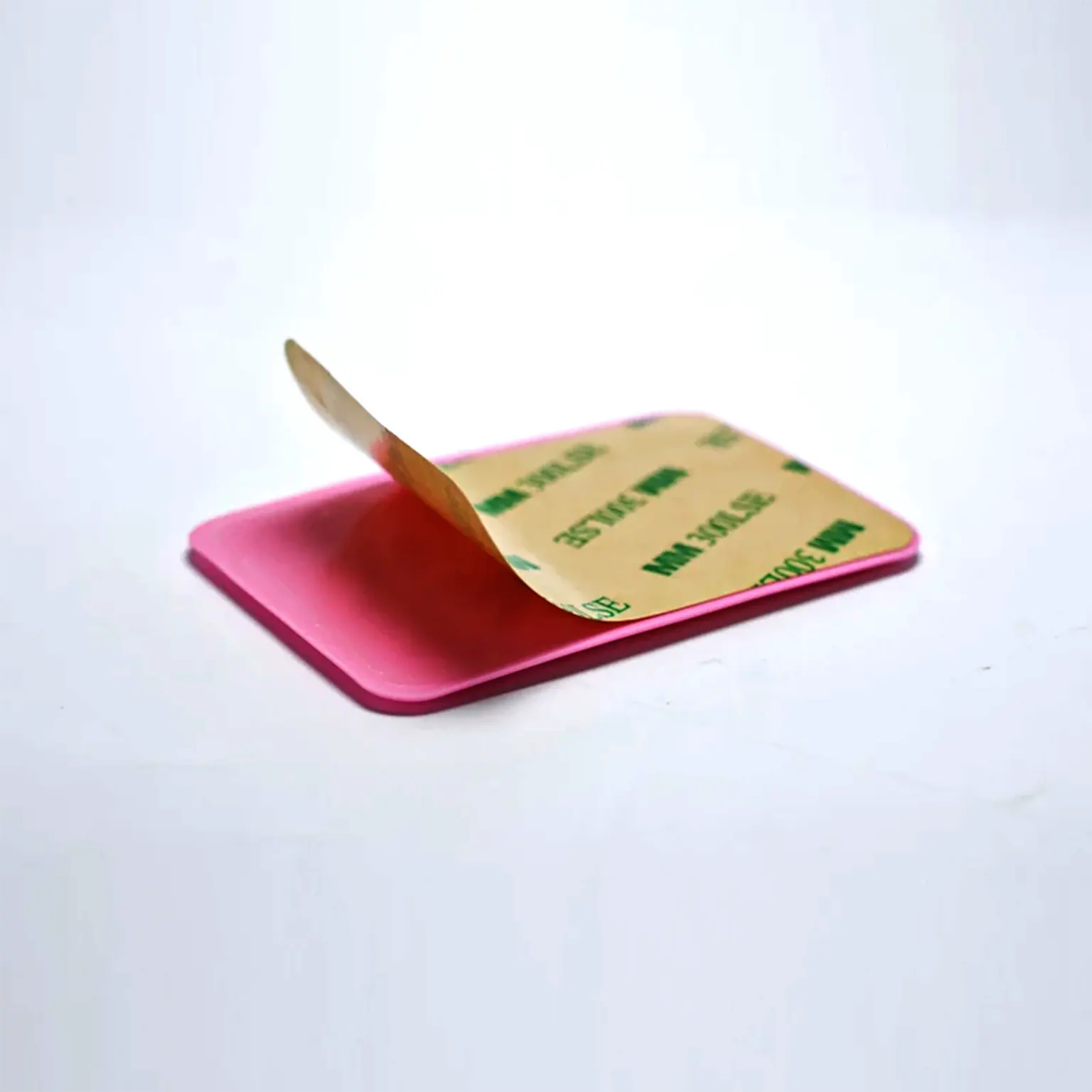 Enhancement Single-Side Anti-Slip Silicone Grip Suction Cup Mobile Phone Holder