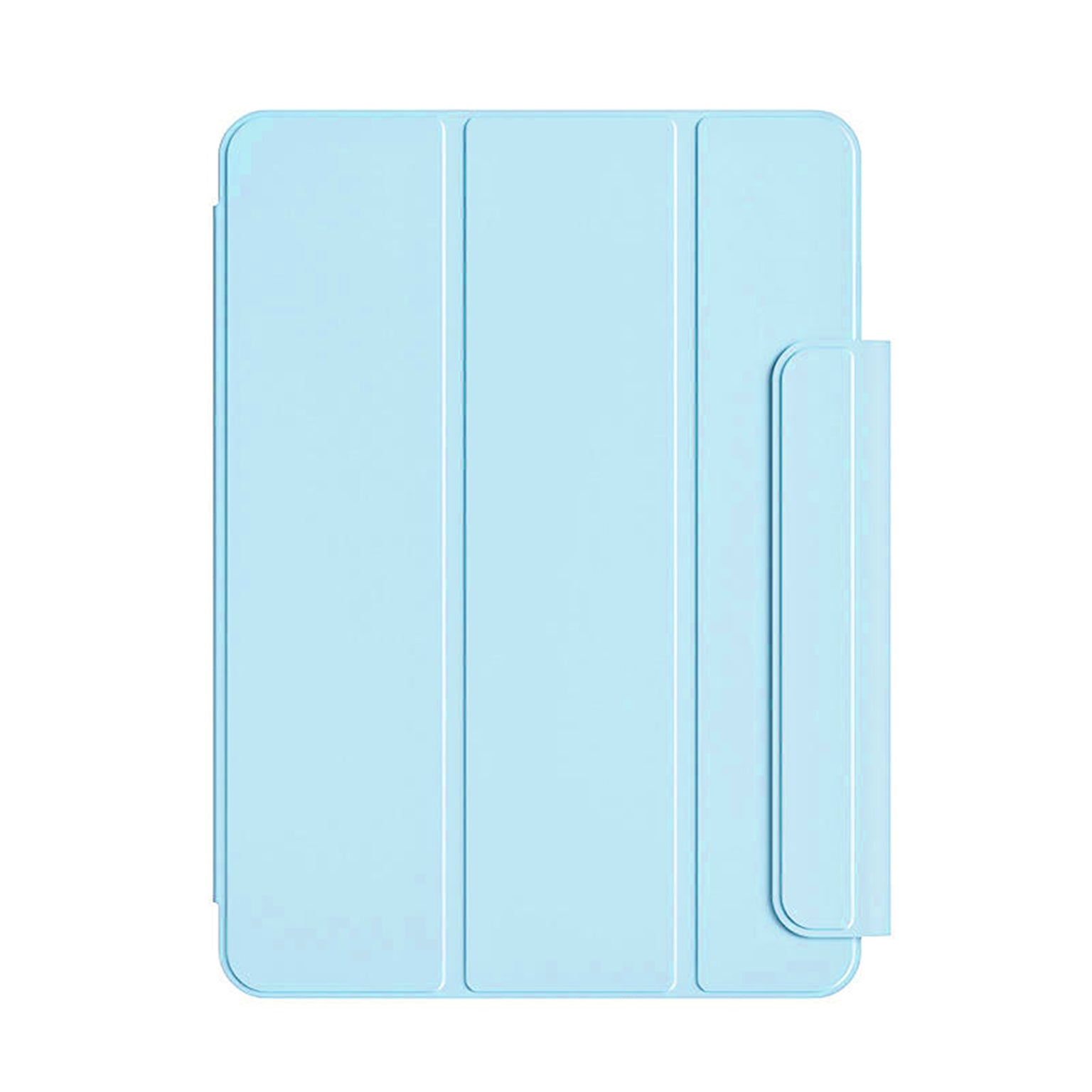 Magnetic Smart Trifold Slim Cover for iPad Air 4/5 | Air 11 M2/M3