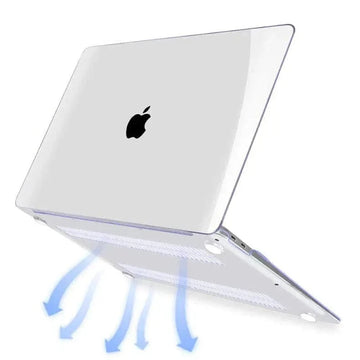 Slim thin Protective Shell Cover for MacBook Pro 13 Retina (2012-2015) (13.3-inch)