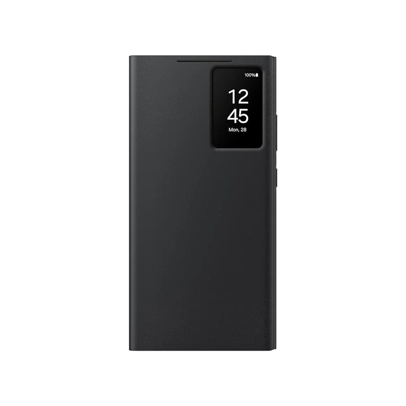 Smart View Wallet Case for Samsung S24 Ultra