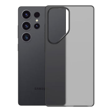 Frosted Ultra-Thin Slim Matte Paper Case for Samsung S25 Ultra