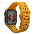 Straps & Bands for 42mm | 44mm | 45mm | Ultra 49mm / Turmeric Yellow