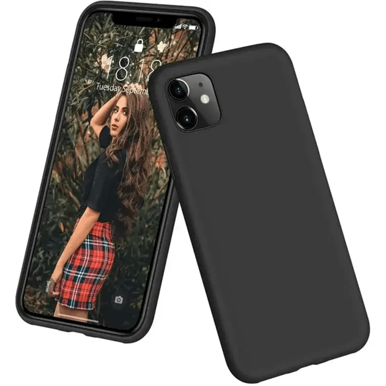 Cases & Covers for iPhone 12 | 12 Pro / Black
