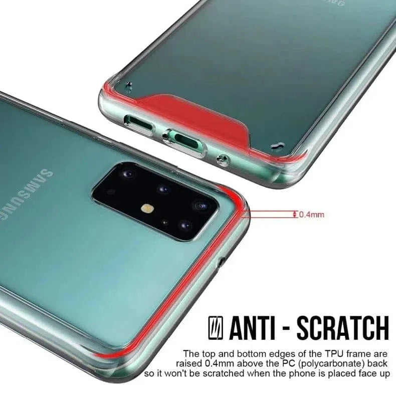 Space Clear Hard Case for OnePlus Nord CE