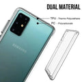 Space Clear Hard Case for OnePlus Nord CE