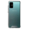 Space Clear Hard Case for OnePlus Nord CE