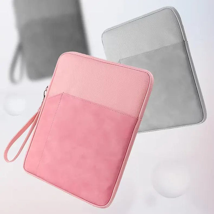 Splash-proof Laptop Sleeve & Handbag