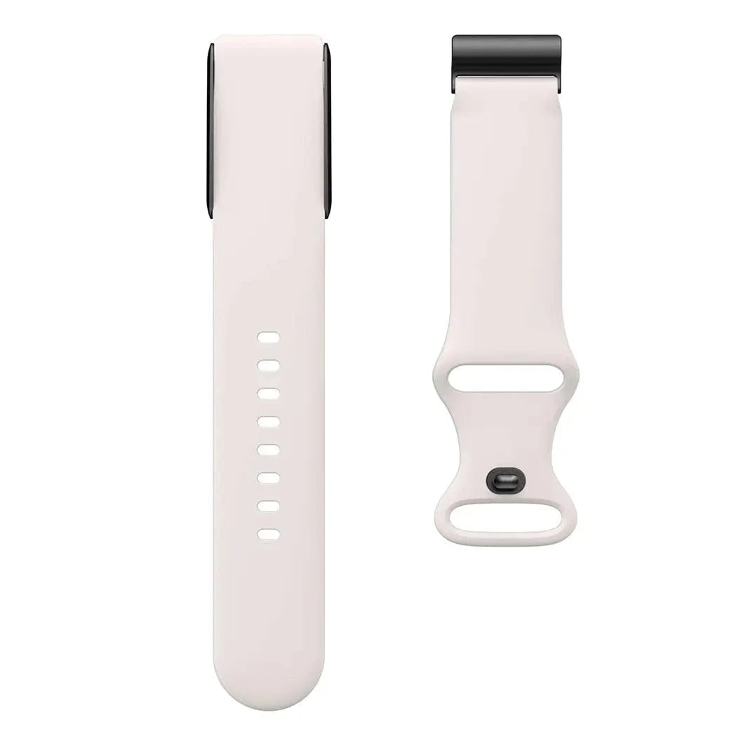Sports Silicone Loop Adjustable Replacement Strap for Whoop 4.0