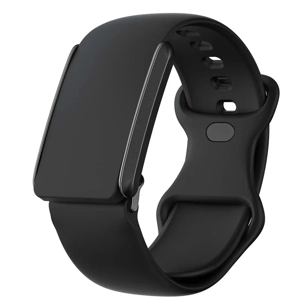 Sports Silicone Loop Adjustable Replacement Strap for Whoop 4.0