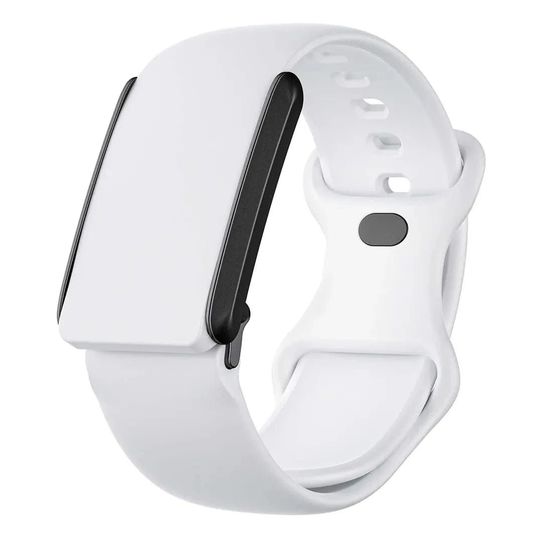 Sports Silicone Loop Adjustable Replacement Strap for Whoop 4.0