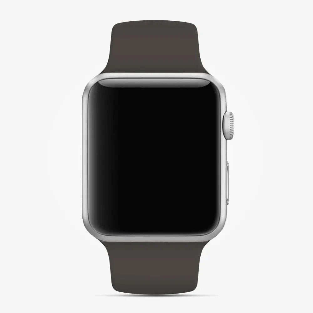 Sports Silicone Watch Band for Apple Watch 42 | 44 | 45 | Ultra 49 | 46mm S10