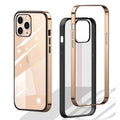 Cases & Covers for iPhone 12 | 12 Pro / Gold