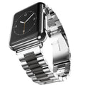 Straps & Bands for 42mm | 44mm | 45mm | Ultra 49mm / Black Silver