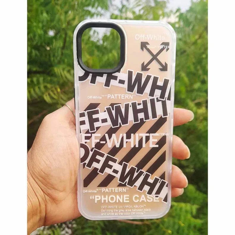 Cases & Covers for iPhone 14 Pro Max / Off White