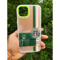 Cases & Covers for iPhone 14 Pro Max / Starbuks 3