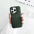 Cases & Covers for iPhone 13 Pro Max / Midnight Green