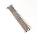 Trail Loop Watch Band for iWatch 42mm | 44mm | 45mm | Ultra 49mm | 46mm Series 10 / Peach - Ktusu