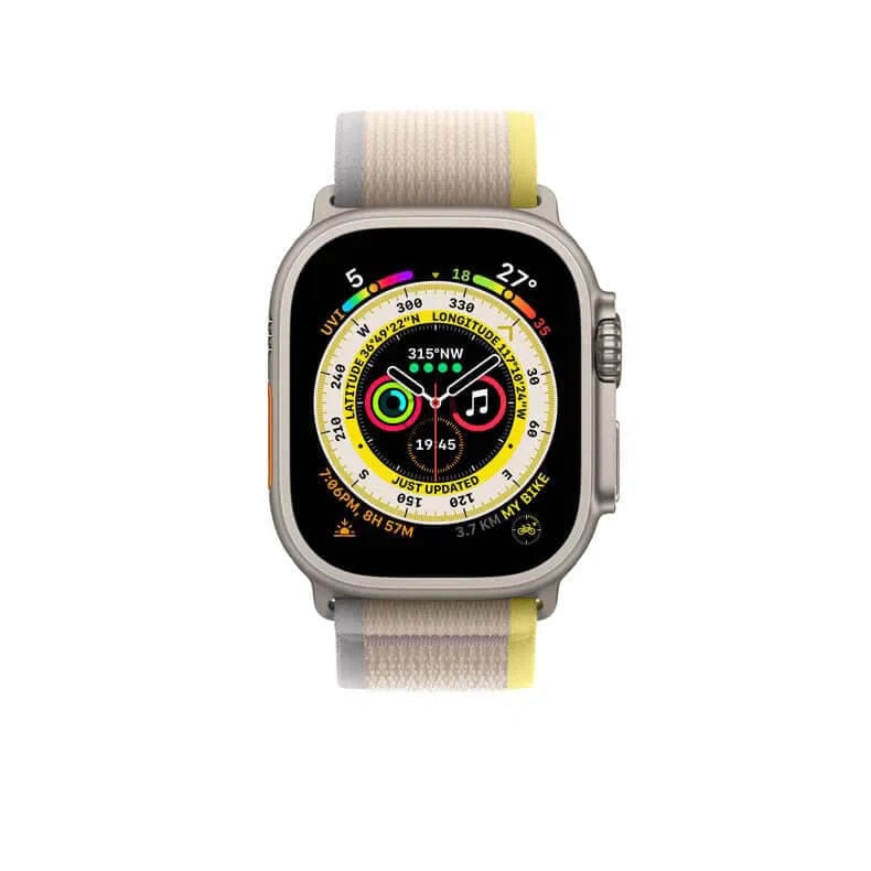 Trail Loop Watch Band for iWatch - Ktusu