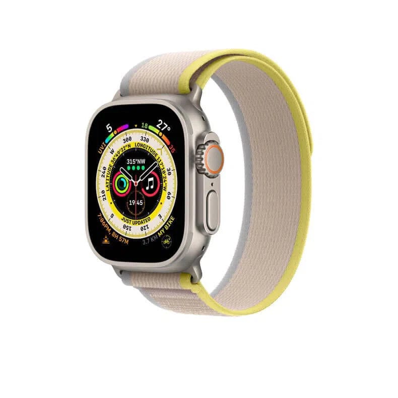 Trail Loop Watch Band for iWatch - Ktusu