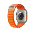 Alpine Loop Watch Band for iWatch - Ktusu