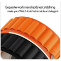 Alpine Loop Watch Band for iWatch - Ktusu