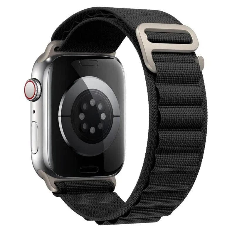 Alpine Loop Watch Band for iWatch - Ktusu