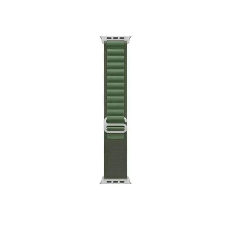 Alpine Loop Watch Band for iWatch - Ktusu