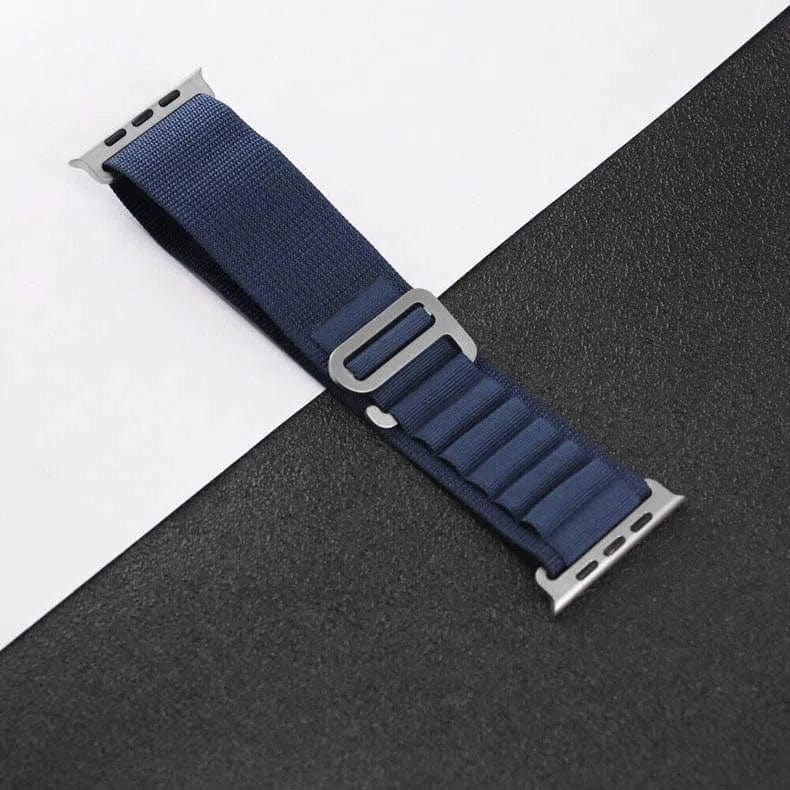 Alpine Loop Watch Band for iWatch - Ktusu