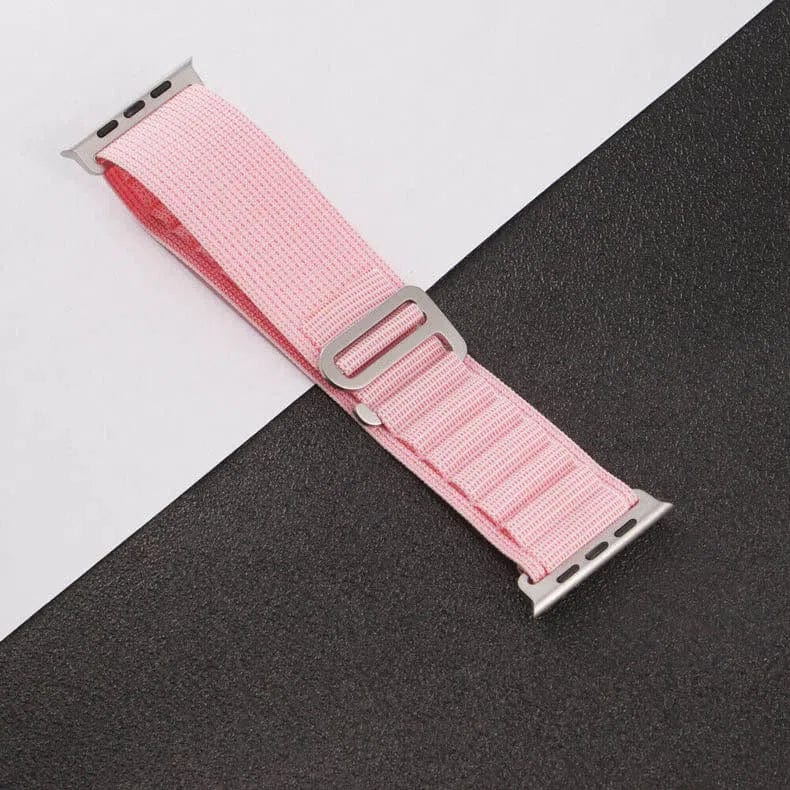 Alpine Loop Watch Band for iWatch - Ktusu