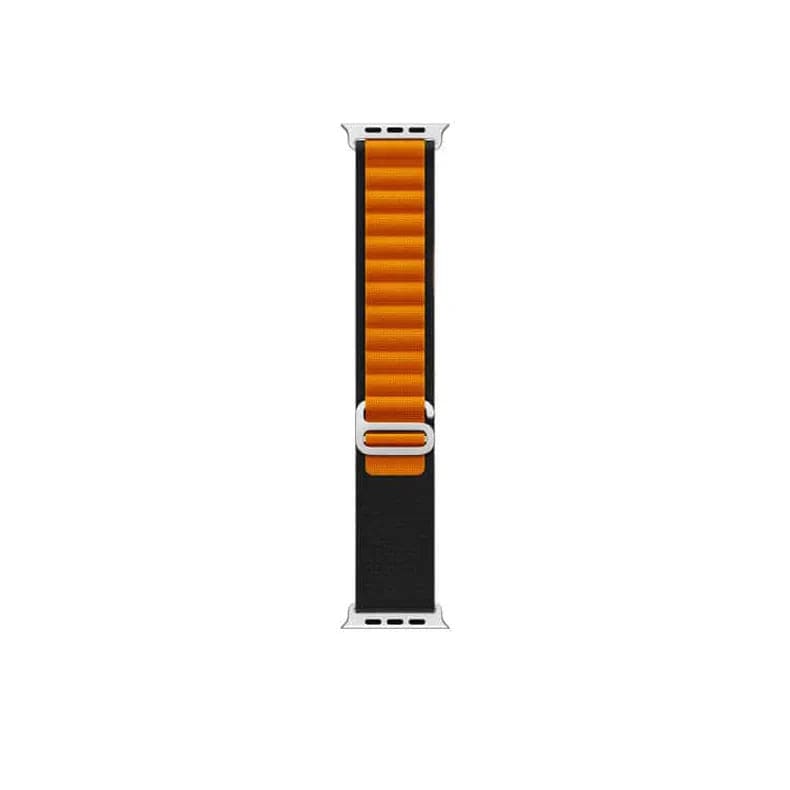 Alpine Loop Watch Band for iWatch - Ktusu