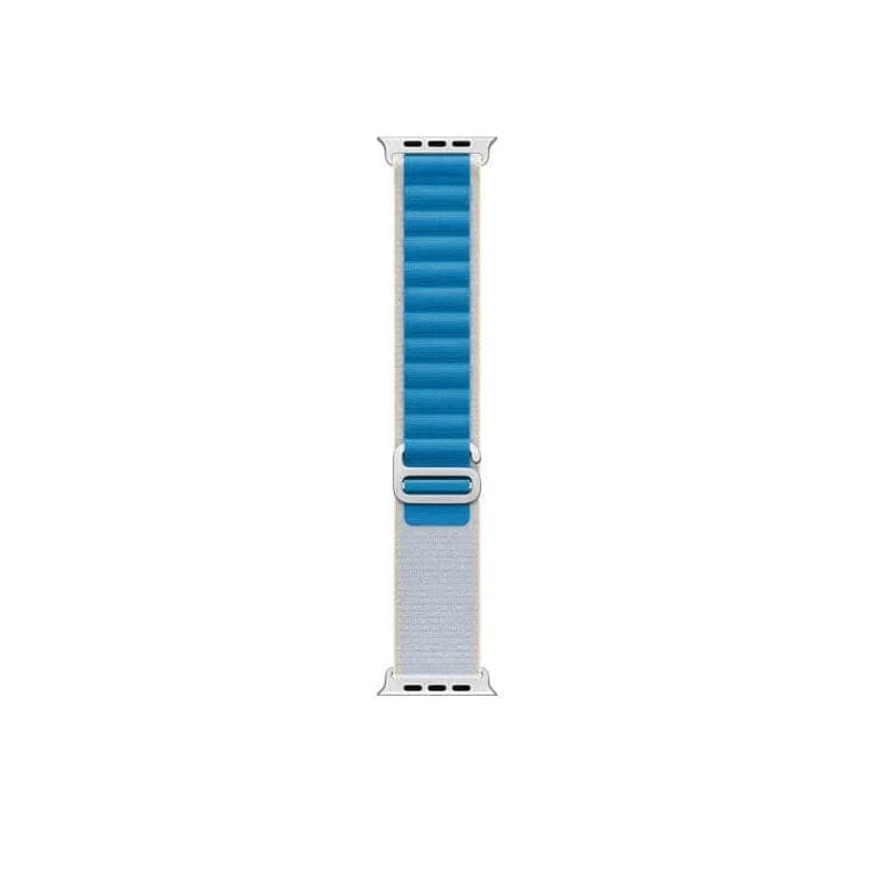 Alpine Loop Watch Band for iWatch - Ktusu