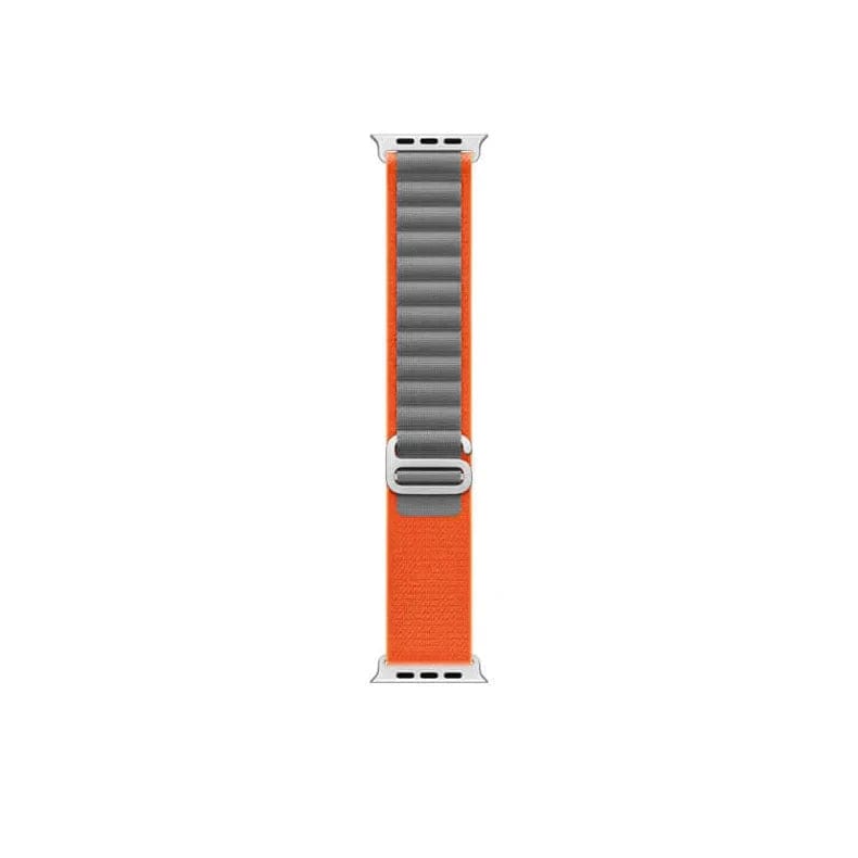 Alpine Loop Watch Band for iWatch - Ktusu