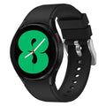 Soft Smooth Silicone Watch Band for Samsung Galaxy Watch - Ktusu