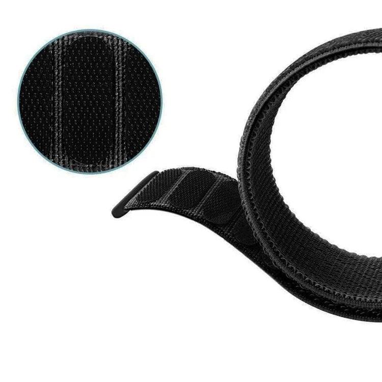 Velcro Straps for Universal Smart Watch 20mm | 22mm - Ktusu