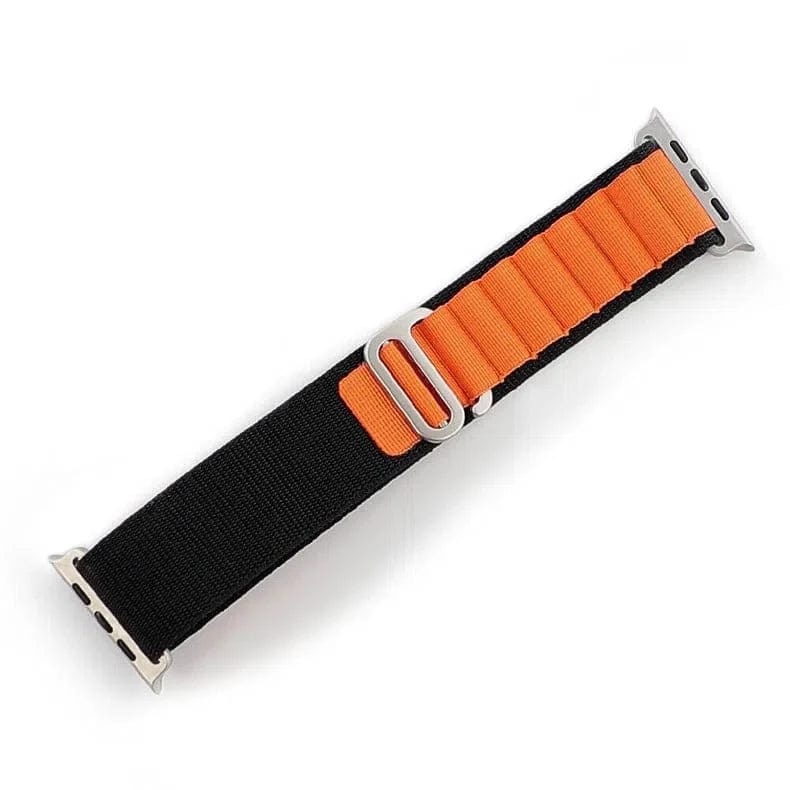 Alpine Loop Watch Band for iWatch - Ktusu