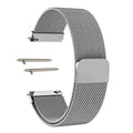 Milanese Magnetic Loop Watch Band for Smartwatch - Ktusu